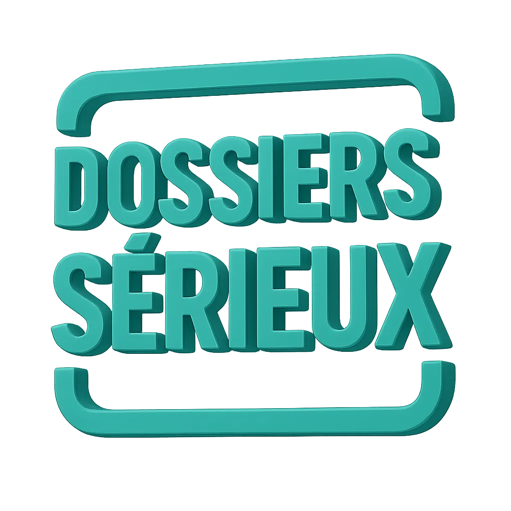 Dossiers Sérieux